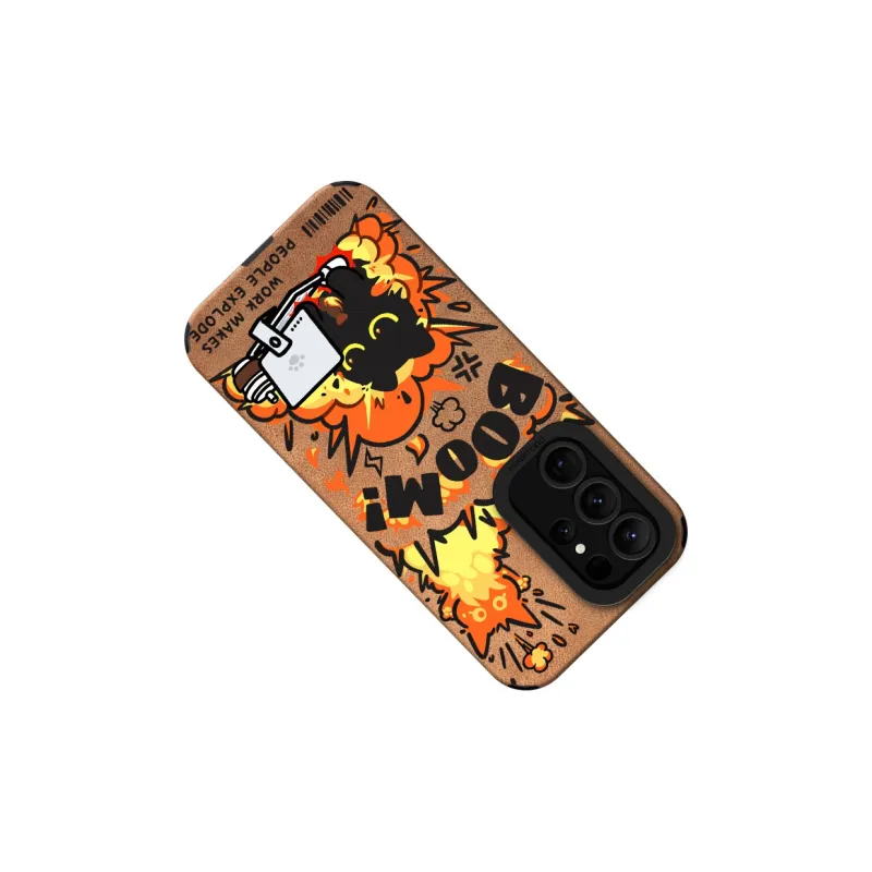 KEXINSHENG Phone Cases-9