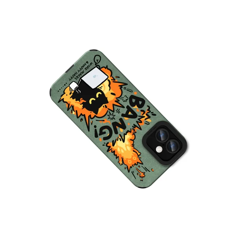 KEXINSHENG Phone Cases-19