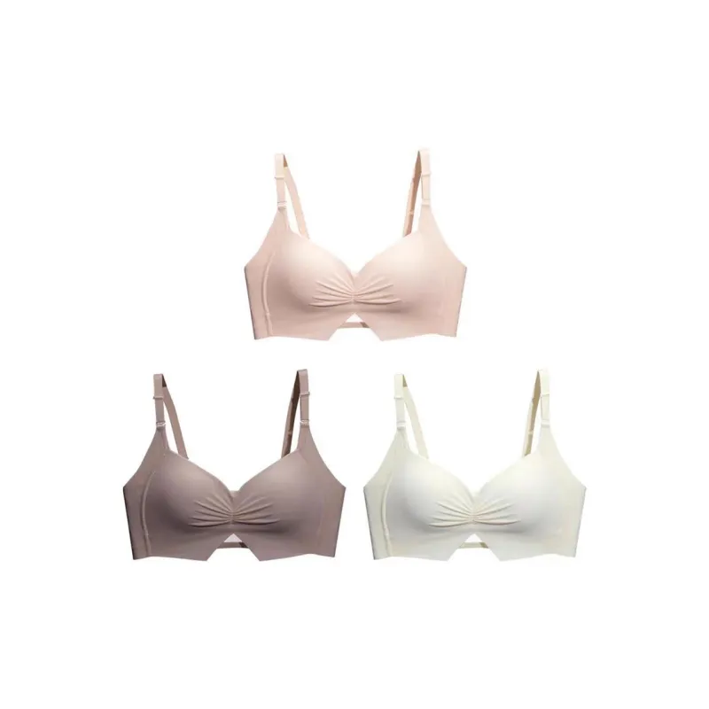 Cotton Gene Bra Women's Combo Set-16