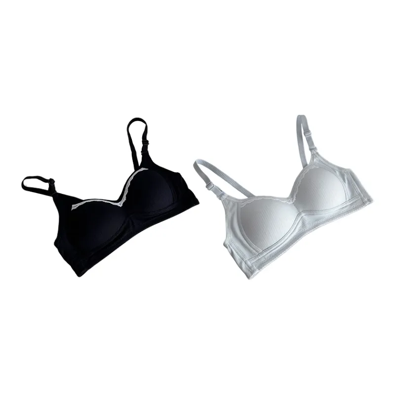 OUSHIBO Women's Bras-13