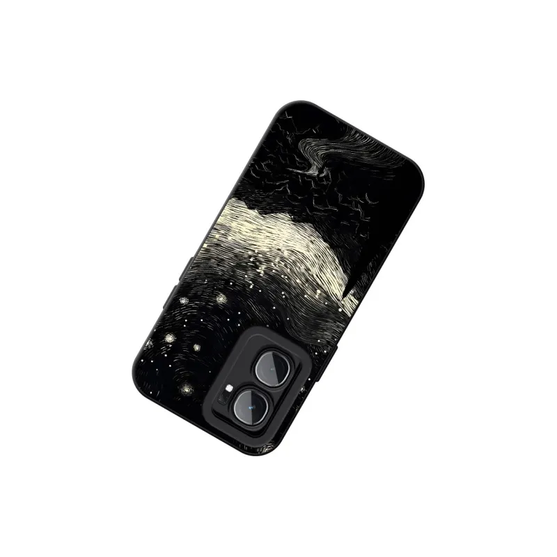 MANQIN Phone Cases-13