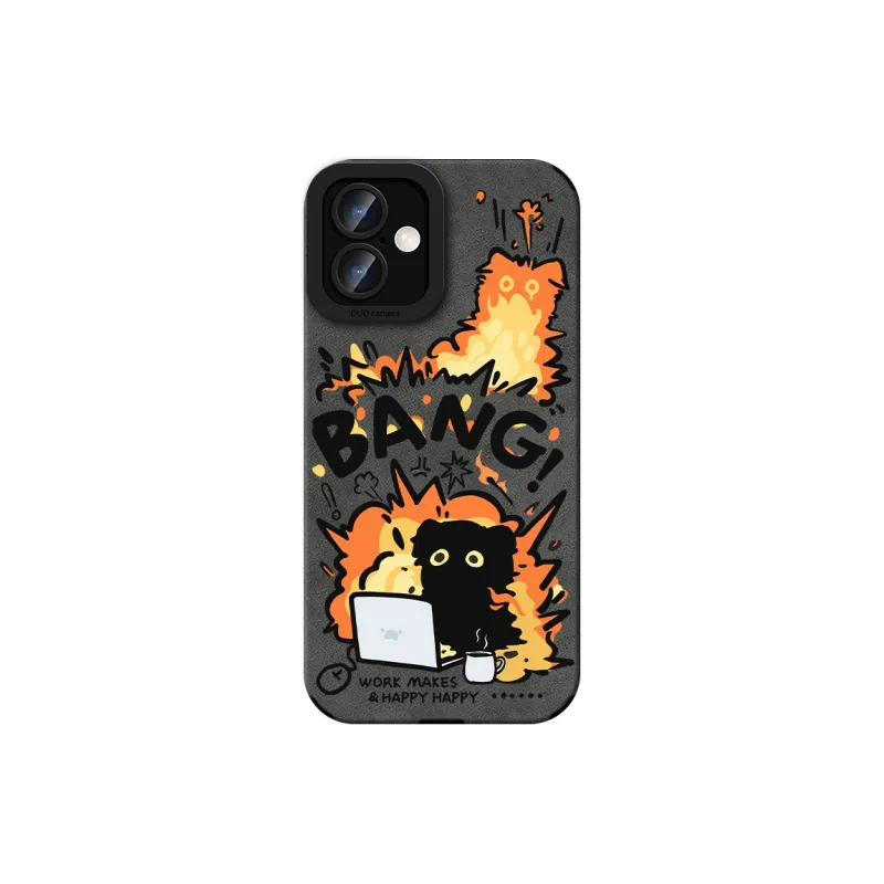 KEXINSHENG Phone Cases-20