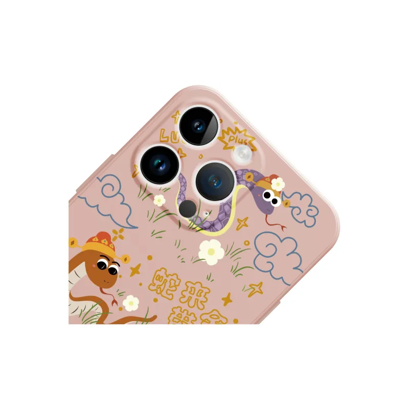 MINISO Phone Cases-2