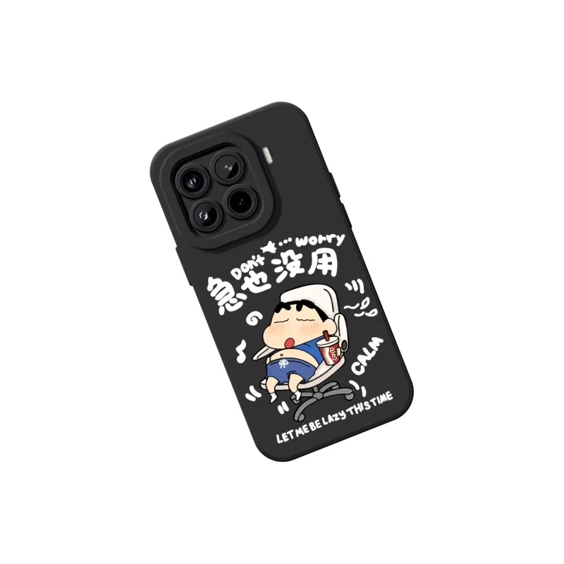 MANQIN Phone Cases-1