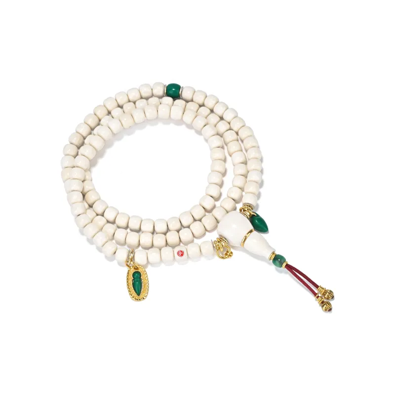 Yulan Wenwan Mammoth Bracelets Unisex-2