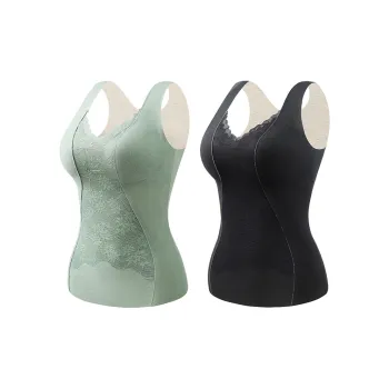 2323 Women's Thermal Tops