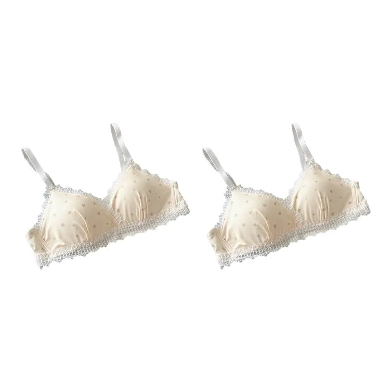 OUSHIBO Women's Bras-13