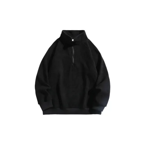 MIIOW Men Thermal Tops