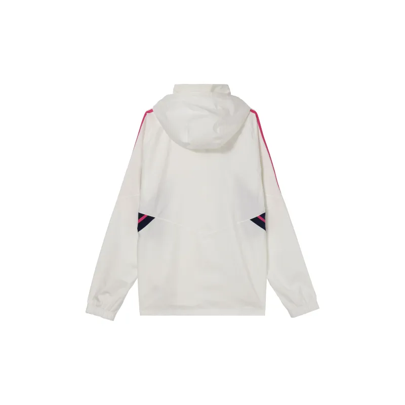 Adidas Arsenal Jacket Men's Beige-1
