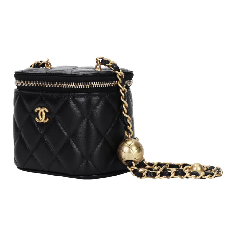 CHANEL Crossbody Bags - POIZON