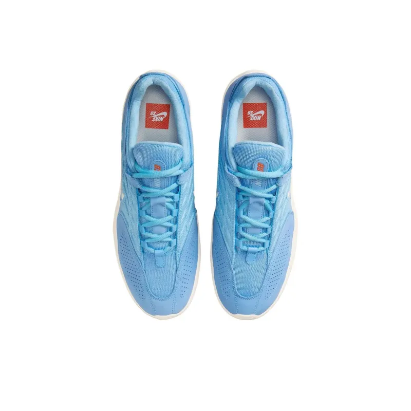 Nike Sb Vertebrae Iso University Blue-3