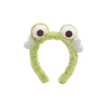 MIDNIGHT MOMENT Plastic Headbands Women's
