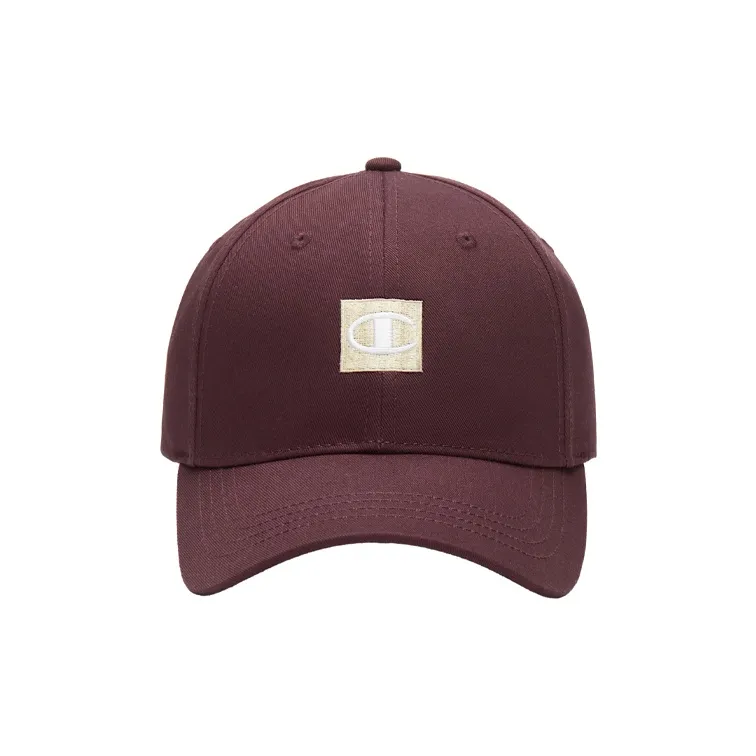 Champion Cotton Baseball Caps Unisex-17