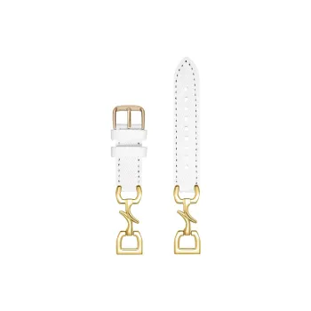 IBOANN Watch Band Xiaomi Compatibility Denim Material