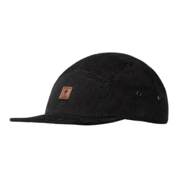 MAMMUT Cotton Baseball Caps Unisex Black
