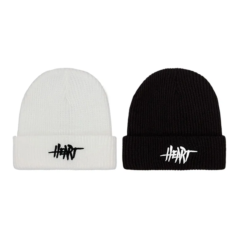 Yalu Polyester Beanies Unisex Gift Box Set-3