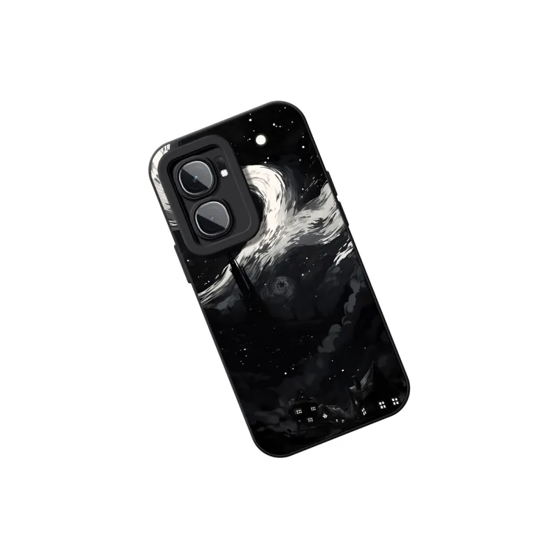 MANQIN Phone Cases-1