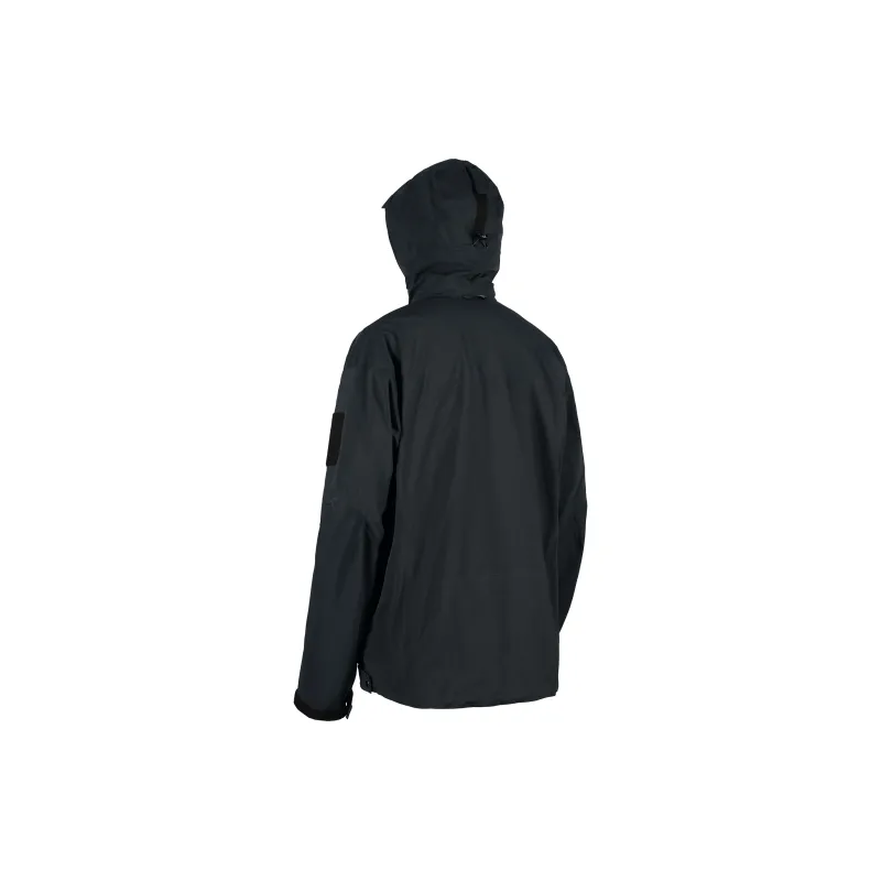 REINDEE LUSION Windbreaker Jackets Unisex Black-5