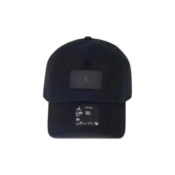 Jordan   Baseball Caps Unisex Black