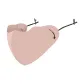 Soft Pink[Half Face]