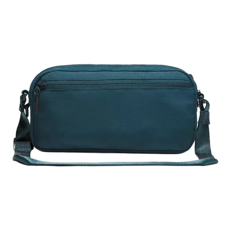 Lululemon Nylon Crossbody Bag Regular Unisex Cyan-3