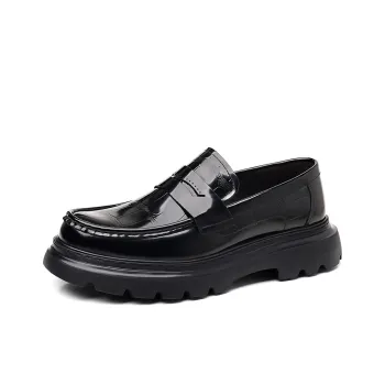 XIAOTOULANG Loafers Men