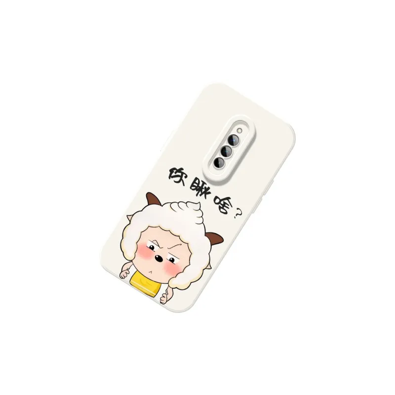 MANQIN Phone Cases-12