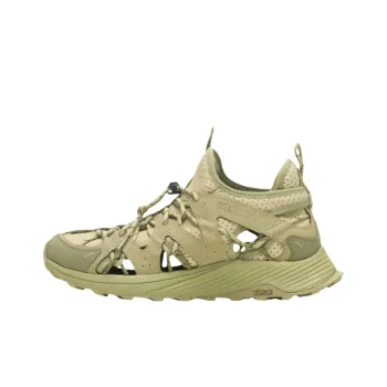 Moab Flight Sieve MERRELL 1TRL 'Olive Herb'