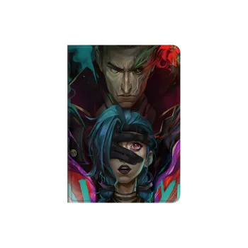 MSMF Tablet Protective Cases