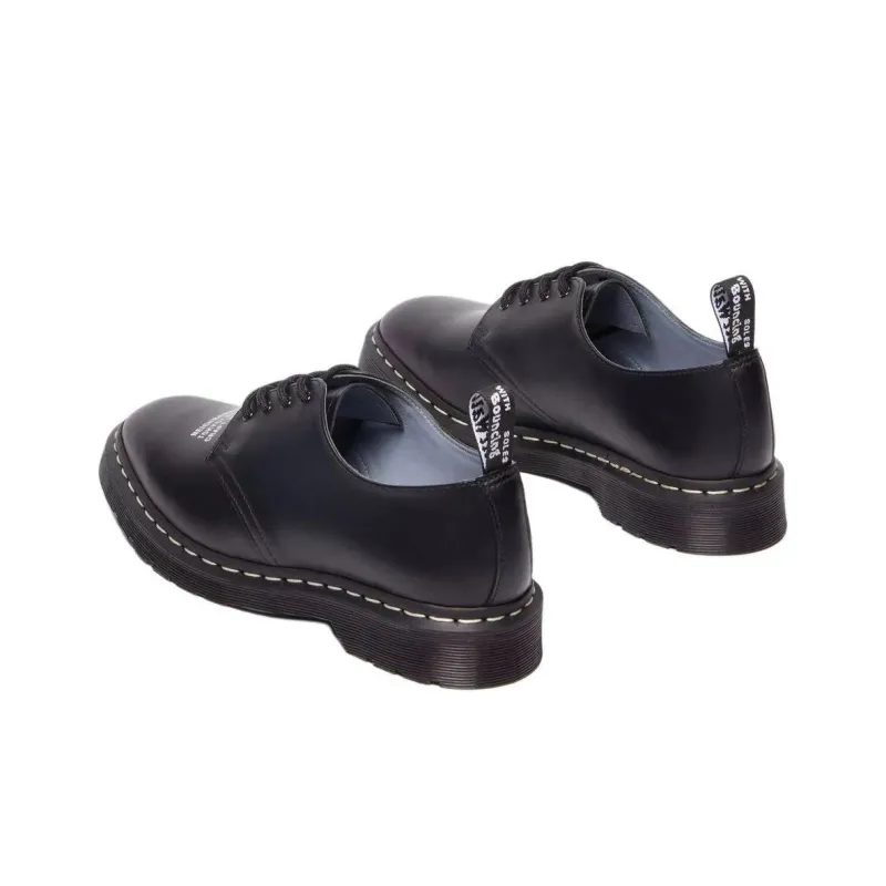 Dr. Martens Smiths Neighborhood Black-4
