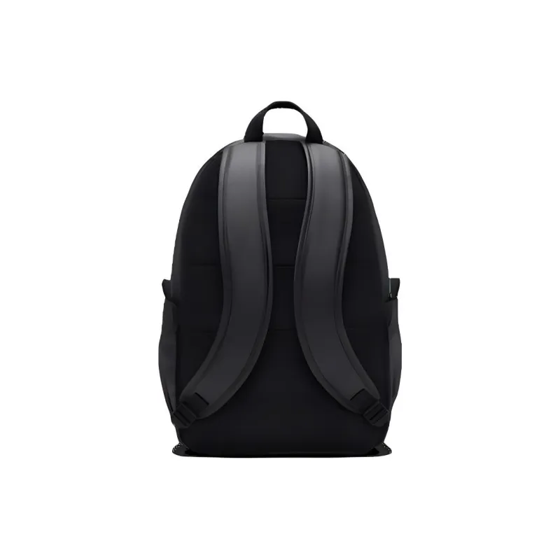 Nike Polyester Backpack Regular Men's Black-2