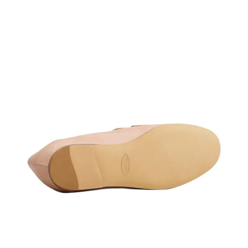 TOD'S T Timeless Loafers Women's-4