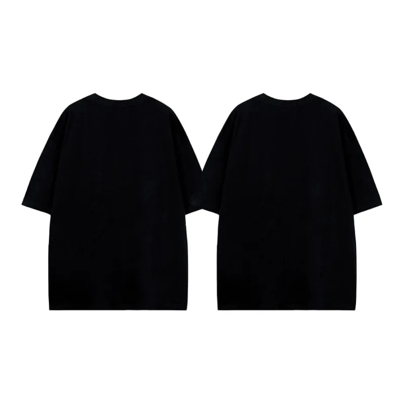 UNthemed T Shirts Unisex-1