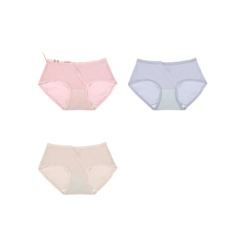 XIANSINIAO Underpants Women's 4 Pack-5