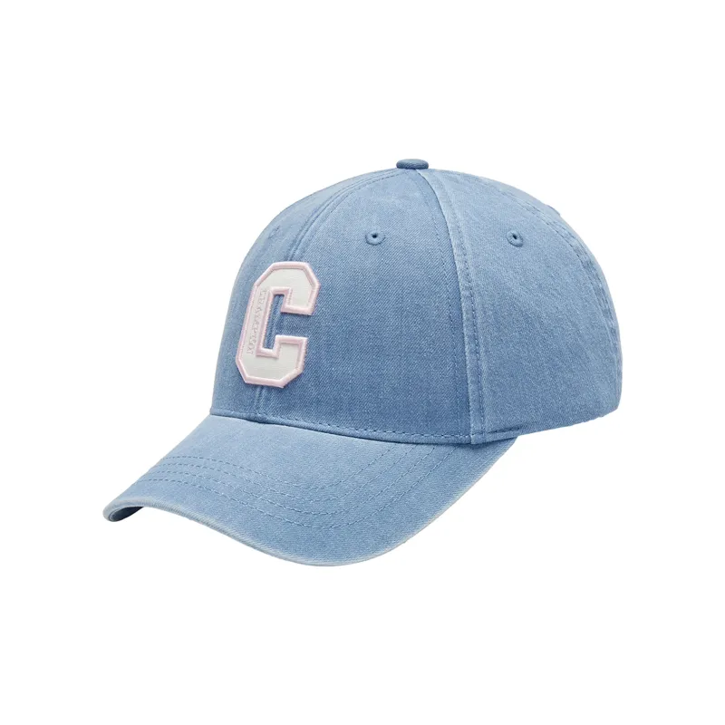 Champion Cotton Baseball Caps Unisex-11