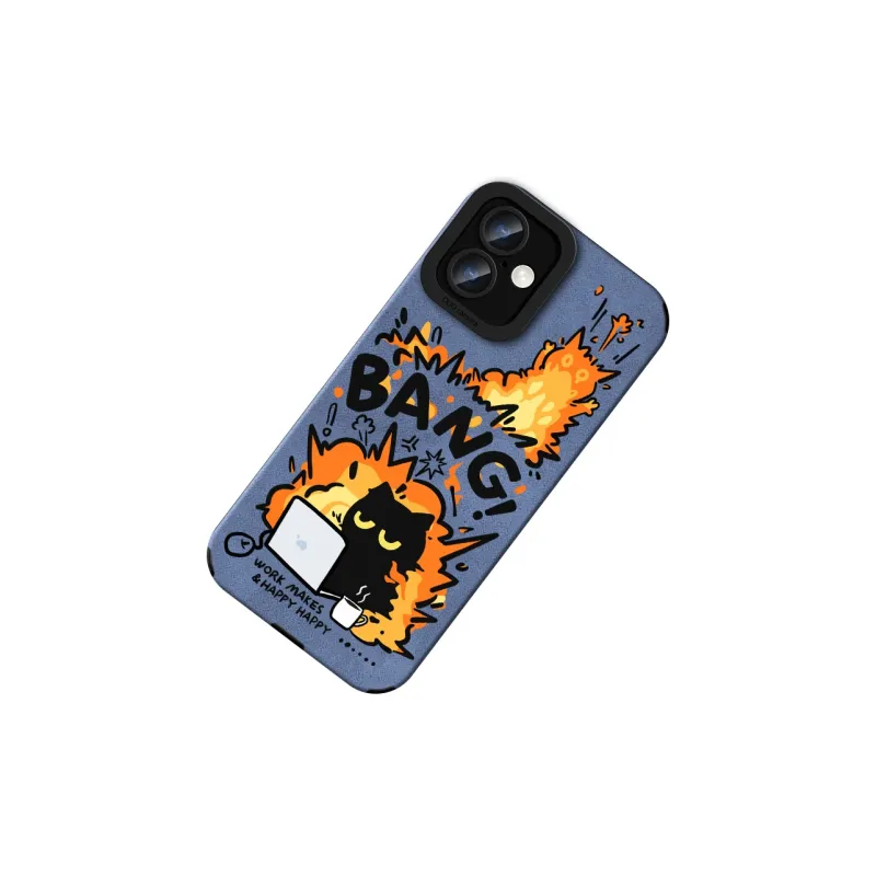 KEXINSHENG Phone Cases-12