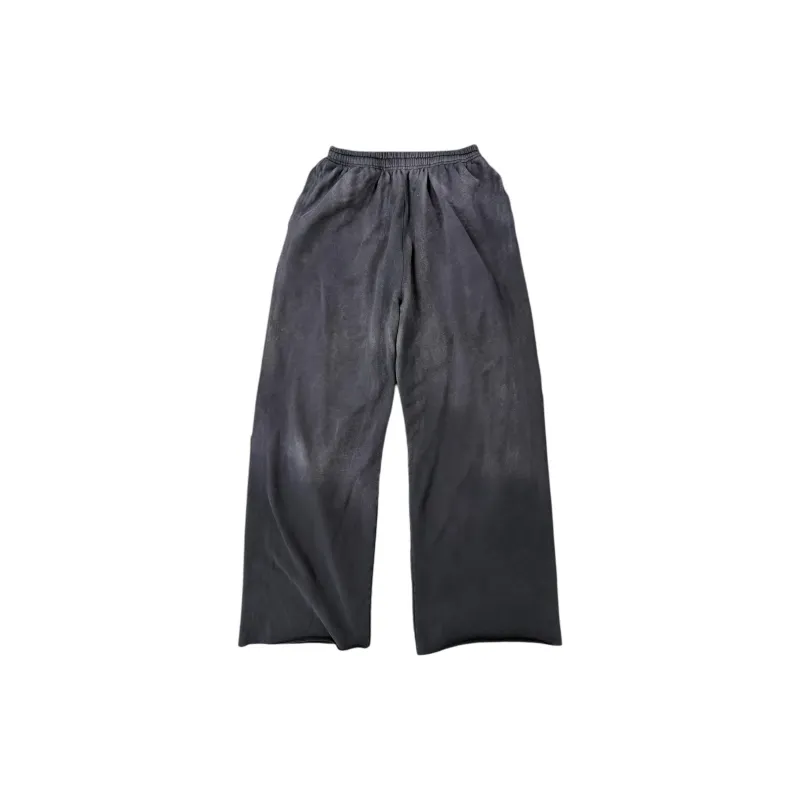 Travis Scott Utopia Flame Sweatpants-1