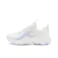 Sail White/Blue Purple/Pink