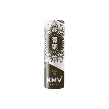 KMV Duck Feather Shuttlecock 6 Pack Duck Feather Outdoor Shuttlecocks