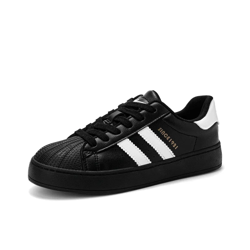 DOUBLE STAR 88 Cushioning Abrasion Resistant Lightweight Low Top Skateboard Shoes Unisex-44