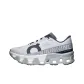 Gray White