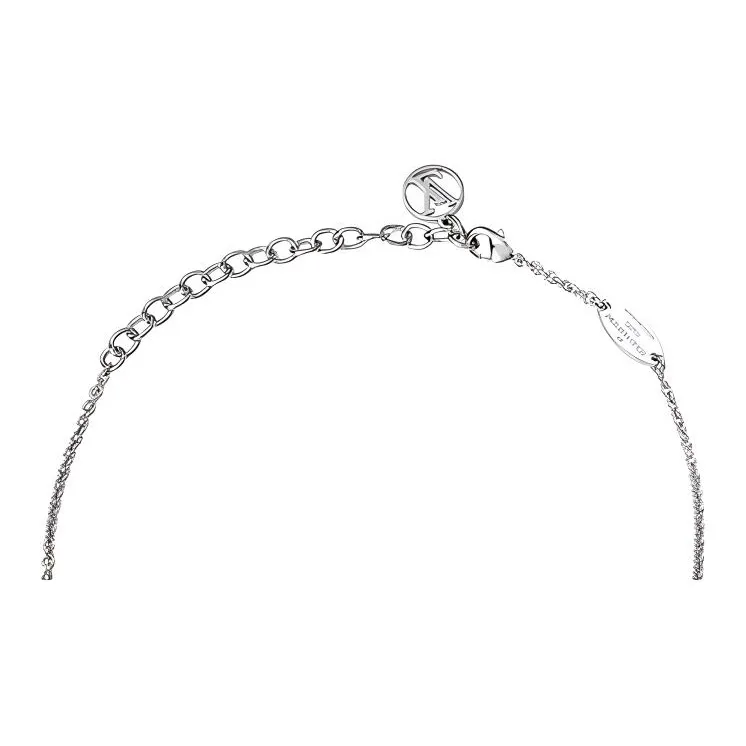 LOUIS VUITTON Essential V Supple Necklace-3