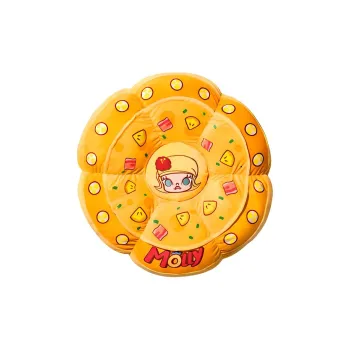 Pizzahut x POP MART MOLLY Trend Based Products