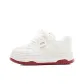 White Red