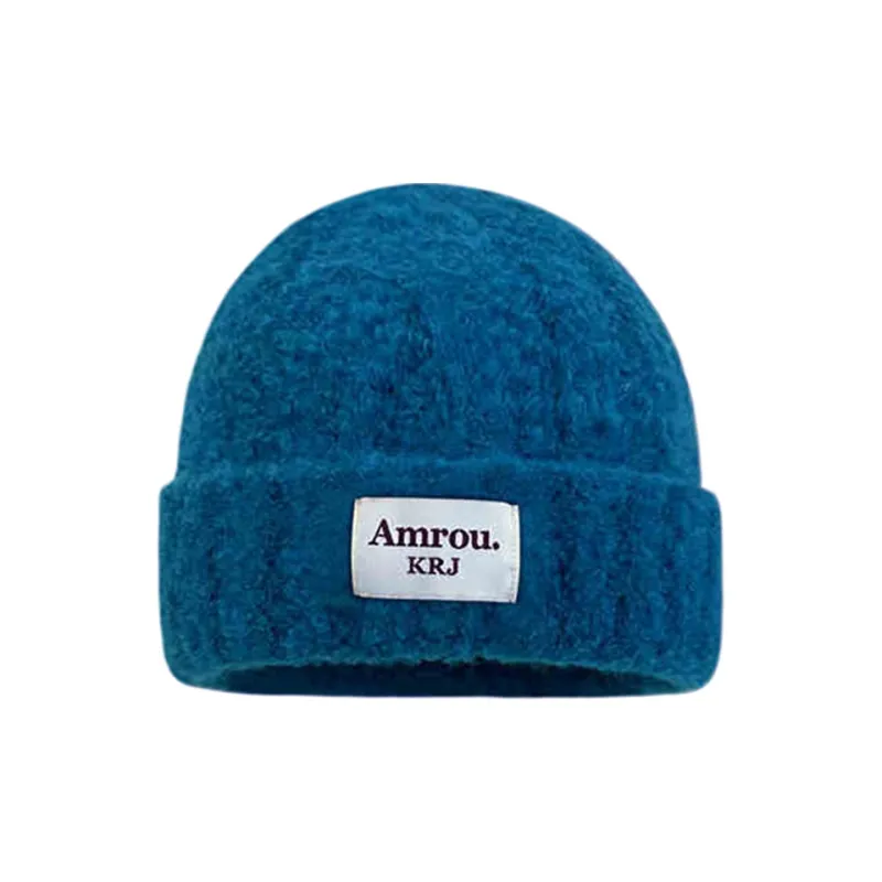 CARTELO Polyester Beanies Unisex Gift Box Set-8