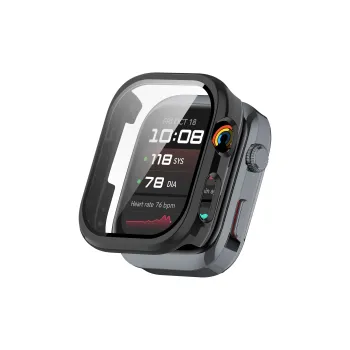 Miss Wrist Unisex Watch Cases