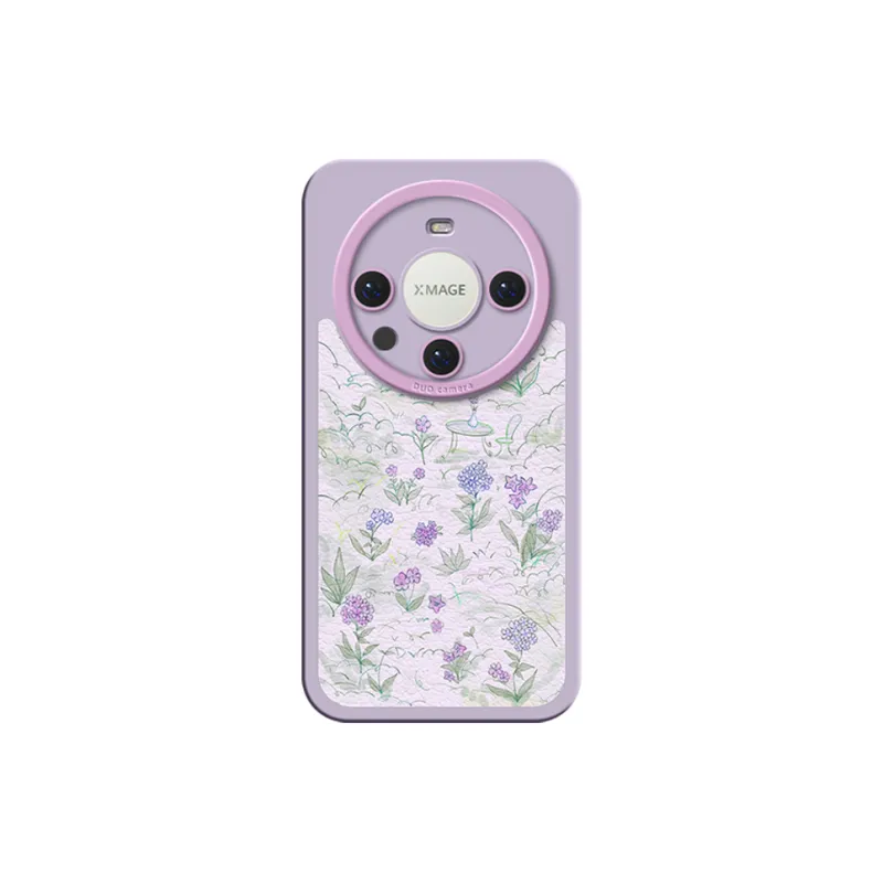 Interesting shell Phone Cases-2