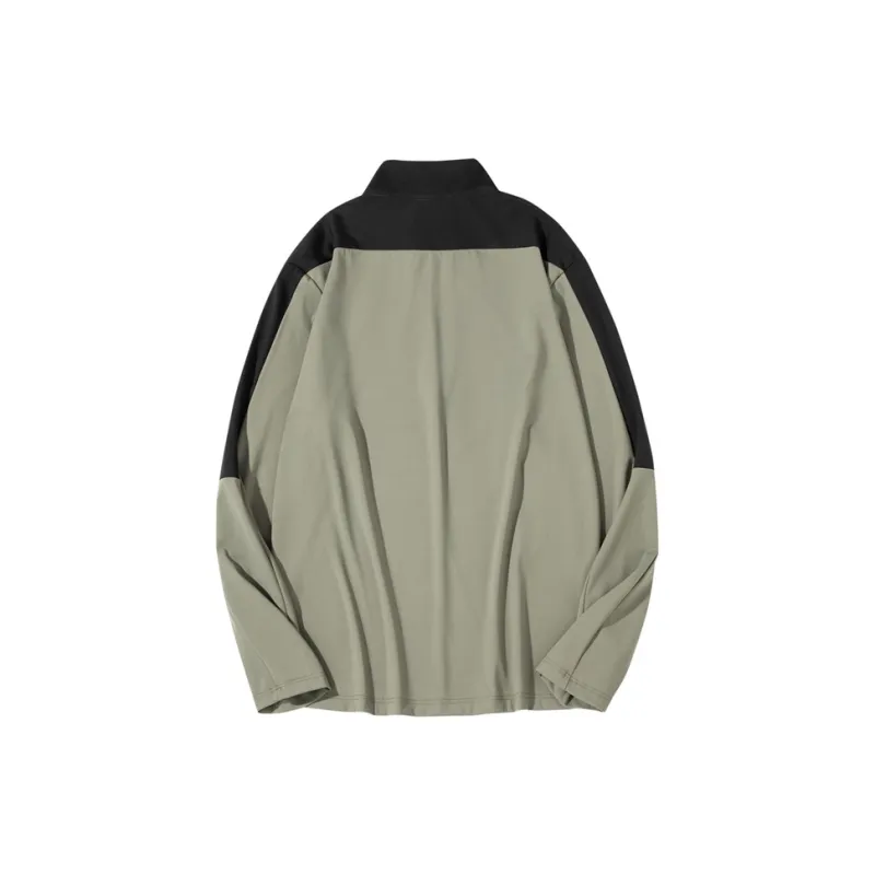 Jeep JEEP Polo Shirt Men's Army Green-1