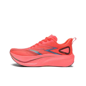 ONOD Low Top Training Running Shoes Unisex Peach Blossom