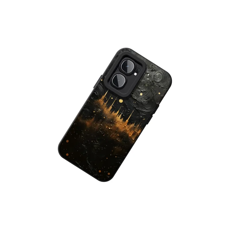MANQIN Phone Cases-2
